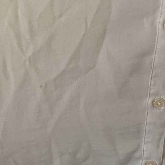 Modcloth button-up, 4x - Picture 7 of 7